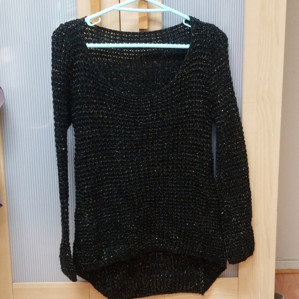 Comfy Sweater